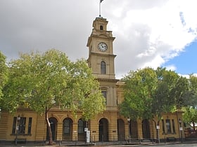 Port Melbourne Town Hall