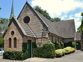 Chatswood South Uniting Church