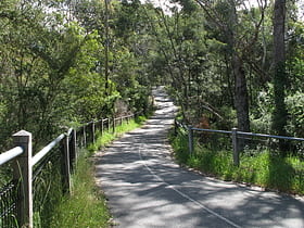 Koonung Creek Trail