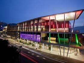 brisbane convention exhibition centre