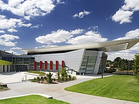 Campbelltown Arts Centre