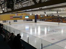 ice arena adelaida