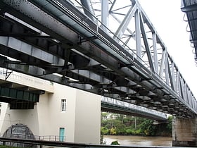 Indooroopilly Railway Bridge