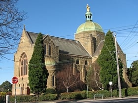 Our Lady of Victories Basilica