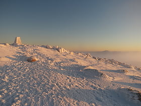 Mont Kosciuszko