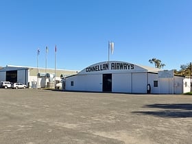 Central Australian Aviation Museum