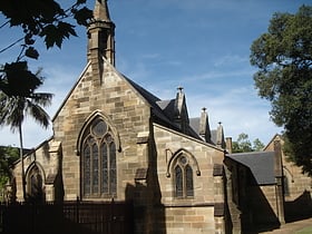 St Michael's Anglican Church