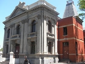 Kensington Town Hall
