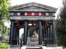 Springthorpe Memorial