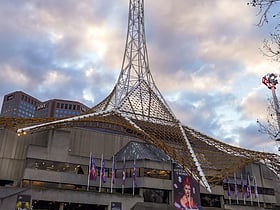 Teatro Estatal de Melbourne