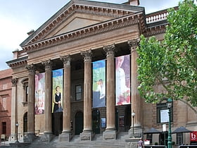 capital theatre bendigo