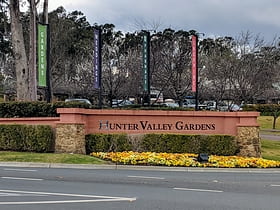 Hunter Valley Gardens
