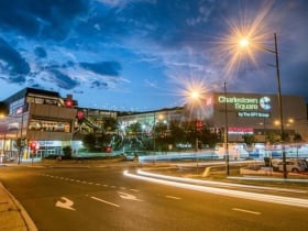 charlestown square newcastle