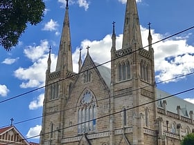 st marys church ipswich