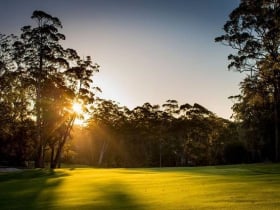 Pymble Golf Club