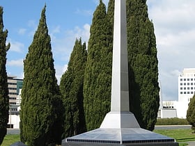 Canberra Centenary Column