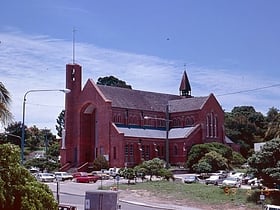 St James' Cathedral