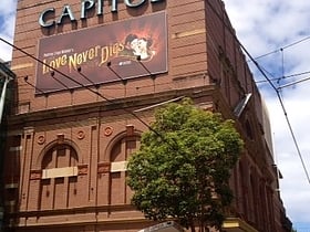 capitol theatre sydney