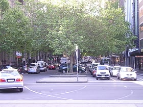 Queen Street