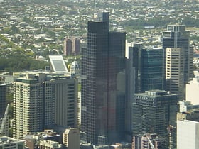 Telstra Corporate Building