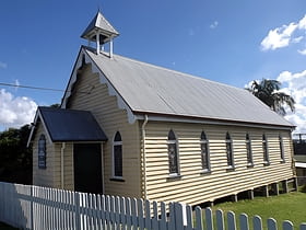 Hemmant Christian Community Church
