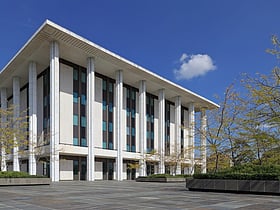 Bibliothèque nationale d'Australie