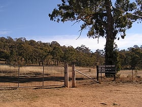 Park Krajobrazowy Canberra