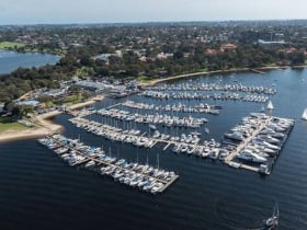 Royal Perth Yacht Club