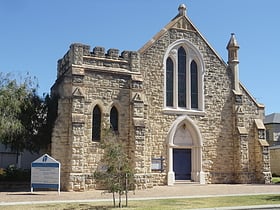 St Columba's Presbyterian Church