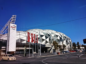 Estadio Rectangular de Melbourne