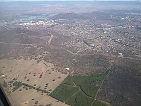 Canberra Nord