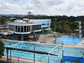 Centenary Pool Complex