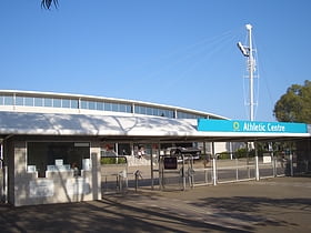 sydney olympic park aquatic centre