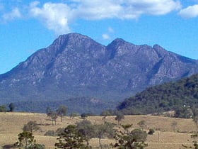 Mount-Barney-Nationalpark
