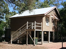 Magnetic Island Museum