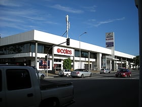 Lutwyche City