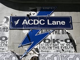 ACDC Lane