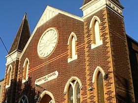 Lygon Street Christian Chapel