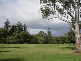 botanic park adelaida