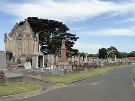 Brighton General Cemetery