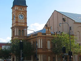 norwood town hall adelaide
