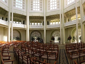 Sydney Bahá'í Temple