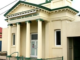 Townsville Masonic Hall