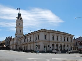 Post Office Gallery