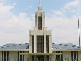 Templo de Sídney