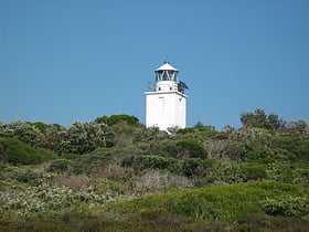 Cape Baily Light