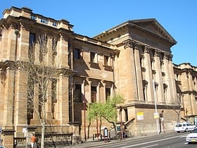 museo australiano sidney