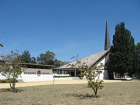 st margarets uniting church canberra
