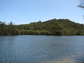 Parc national Garigal