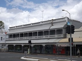 Phoenix Buildings